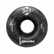 LUMINOUS LED ROLLER WHEELS NIGHT SKY 62MM (4 UNITS)