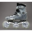 LUMINOUS Skates RAY 110 CLEAR - 2 
