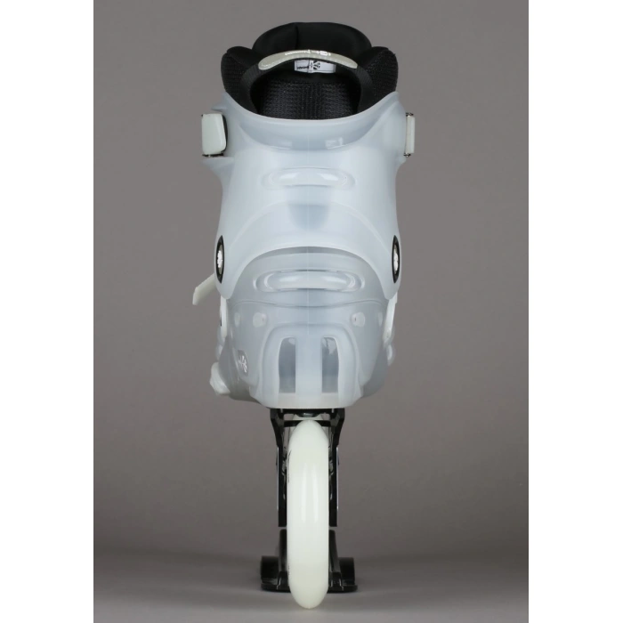 LUMINOUS Skates RAY 110 CLEAR - 5 