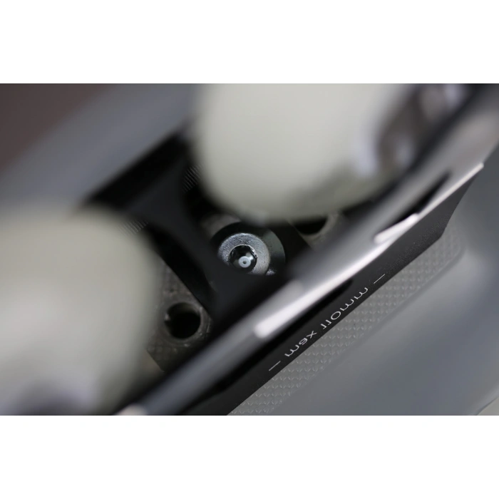 LUMINOUS Skates RAY 110 CLEAR - 6 