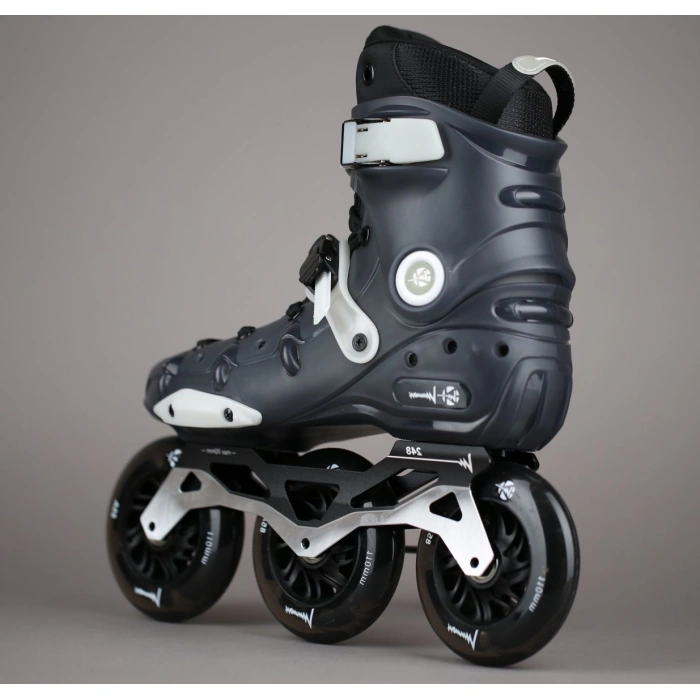 LUMINOUS Skates RAY 110 DARK - 3 