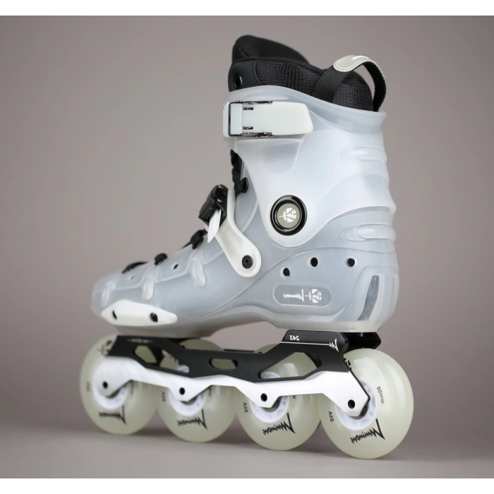LUMINOUS Skates RAY CLEAR - 2 