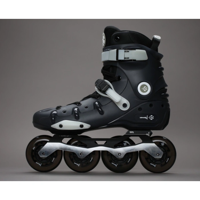 LUMINOUS Skates RAY DARK - 1 