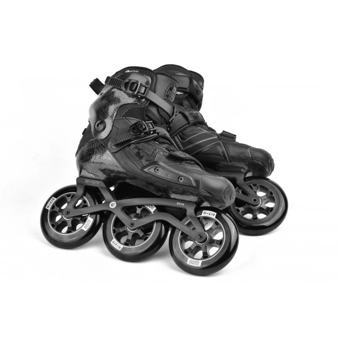 MICRO Skate D3LTA F 3*110mm