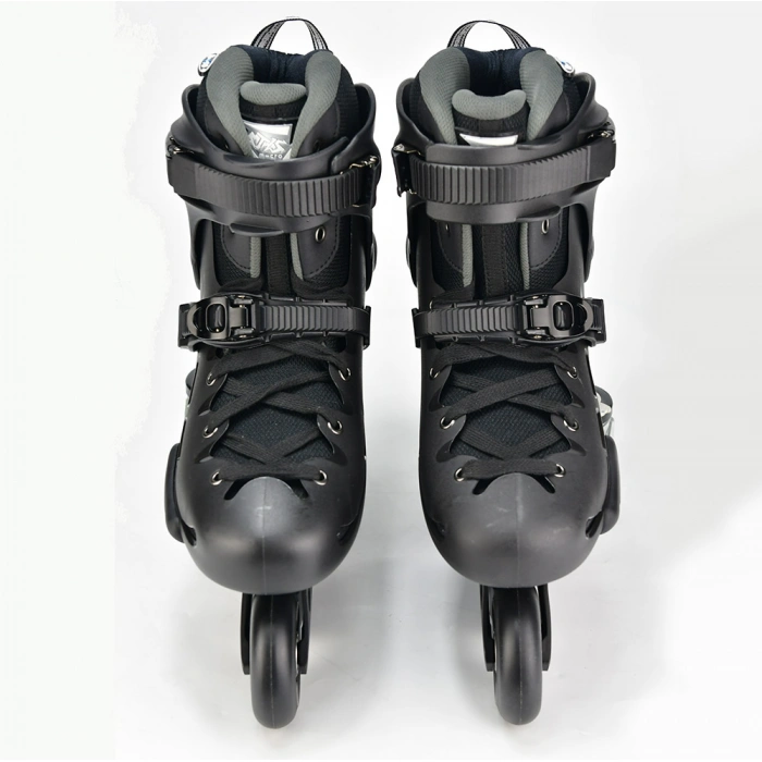 MICRO Skate Mt-Plus Black - 1 