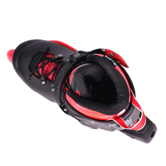 MICRO Skate Infinite Black/Red - 2 