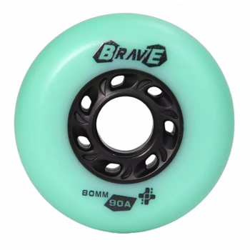 MICRO SKATE DELTA BRAVE MINT 80mm (x4)