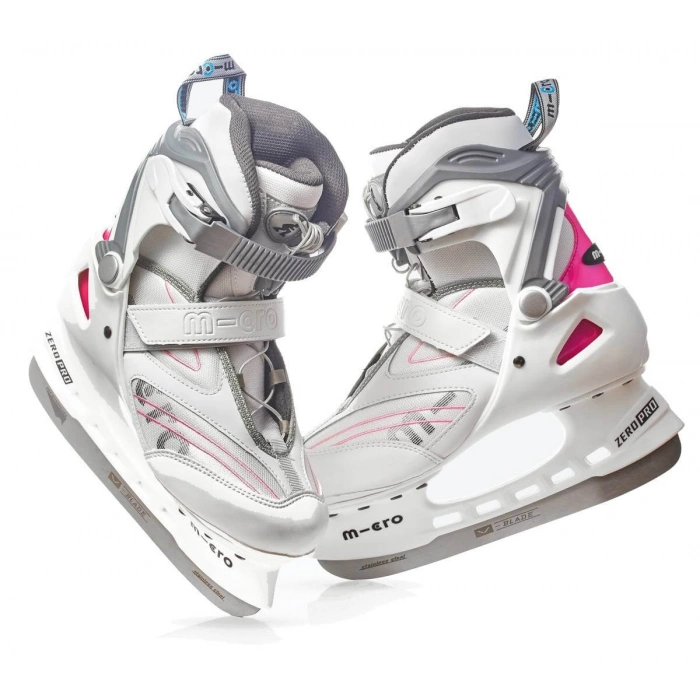 Micro Skate Zero Pro White
