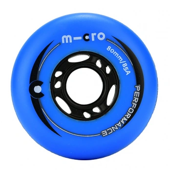 MICRO PERFORMANCE BLUE 80mm (4 units)