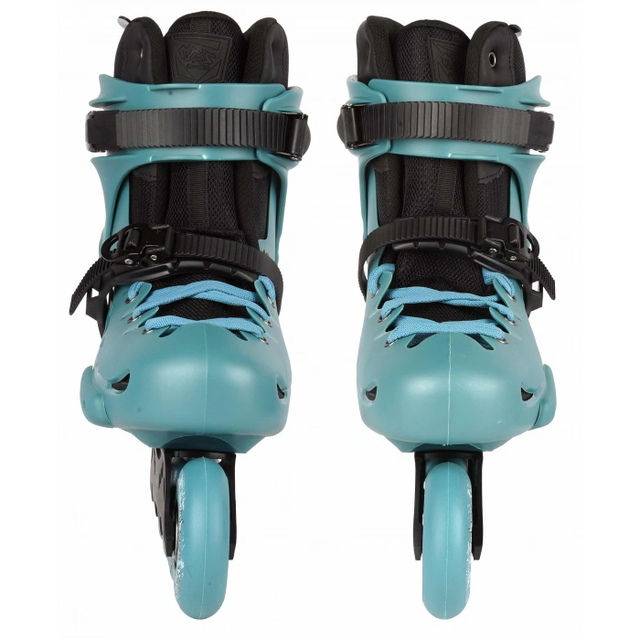 MICRO Skate Mt-Plus Emerald Green - 5 