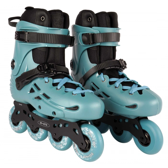 MICRO Skate Mt-Plus Emerald Green - 3 