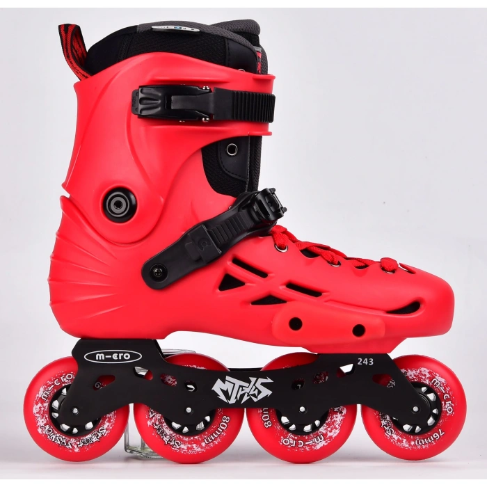 MICRO Skate Mt-Plus Red - 1 