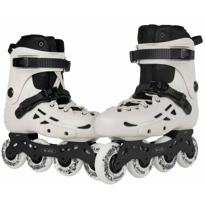 MICRO Skate Mt-Plus Sand White - 3 