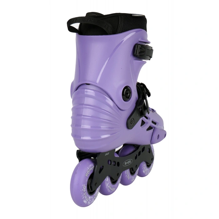 MICRO Skate Mt-Plus Violet - 2 