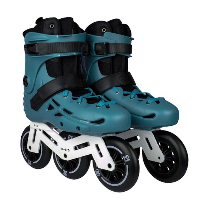 MICRO Skate MT3 Emerald Green - 2 