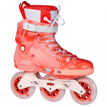Powerslide Next 100 - Grapefruit