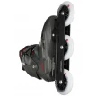 Powerslide Next 110 Charcoal - 2 