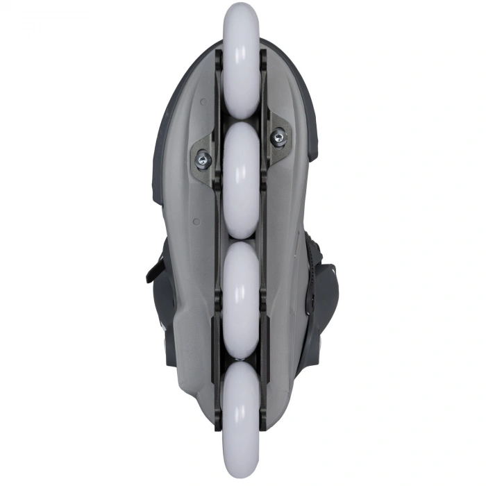 Powerslide Next 2.0 80 PDS - Asphalt Grey - 3 