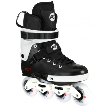 Powerslide Next Core 80 Black White