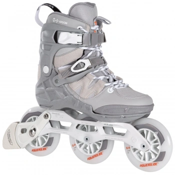Powerslide Phuzion Argon 110 - Cement