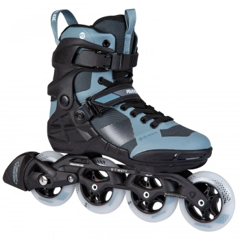 Powerslide Phuzion Argon 90 - Grey