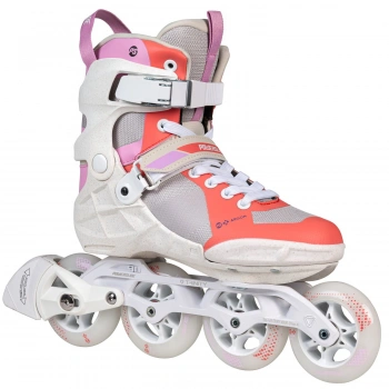 Powerslide Phuzion Argon 90 Women's - Peach