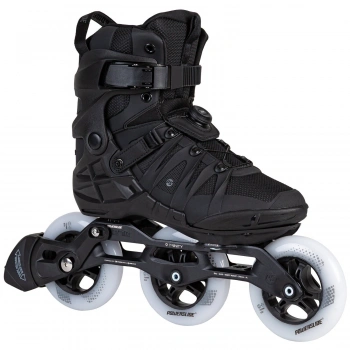 Powerslide Phuzion Argon KPU PDS 110 - Black