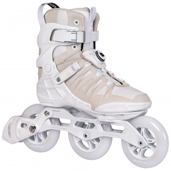Powerslide Phuzion Argon KPU PDS 110 - White