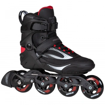 Powerslide Phuzion Radon 84 - Charcoal