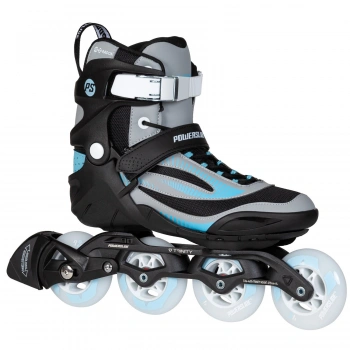 Powerslide Phuzion Radon 84 Women's-Slate Grey