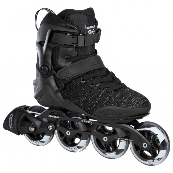 Powerslide Phuzion Xenon 90 Mens - Black