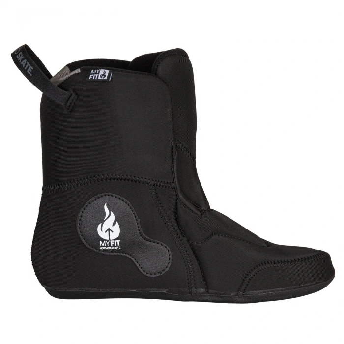 Powerslide Storm Meteor 80 - 4 