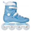 Powerslide Storm Nicoly Pro 80 Blue