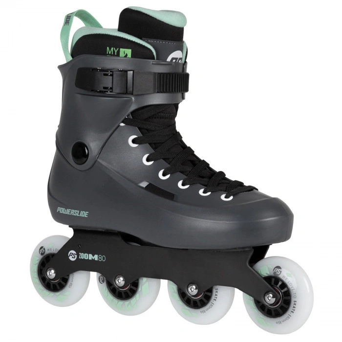 Powerslide Zoom 80 - Anthracite