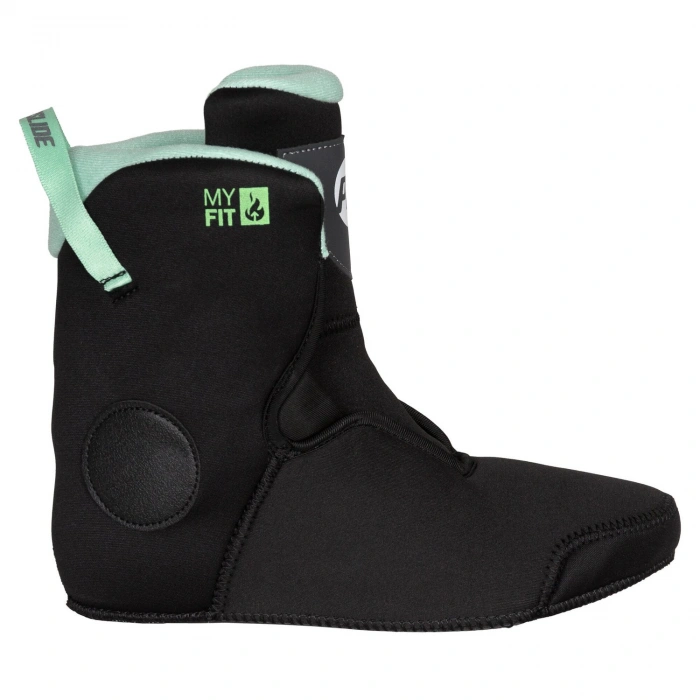 Powerslide Zoom 80 - Anthracite - 4 