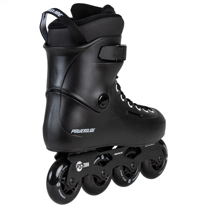 Powerslide Zoom 80 - Black - 1 
