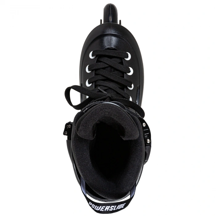 Powerslide Zoom 80 - Black - 2 