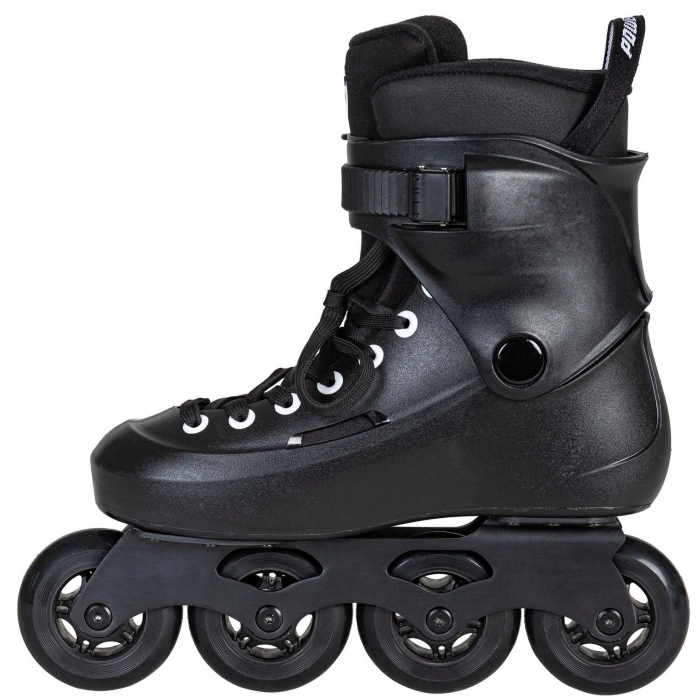 Powerslide Zoom 80 - Black - 4 