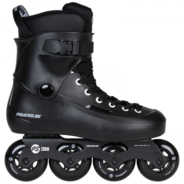 Powerslide Zoom 80 - Black