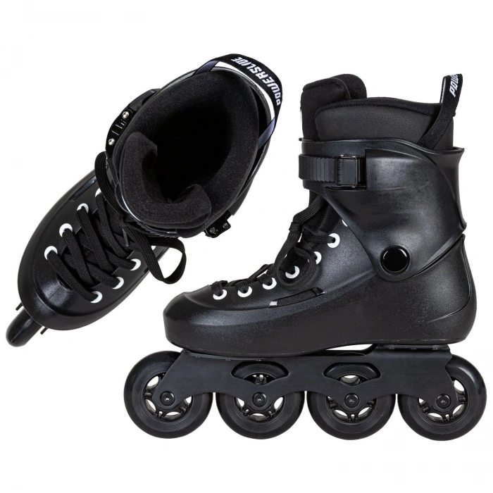 Powerslide Zoom 80 - Black - 6 