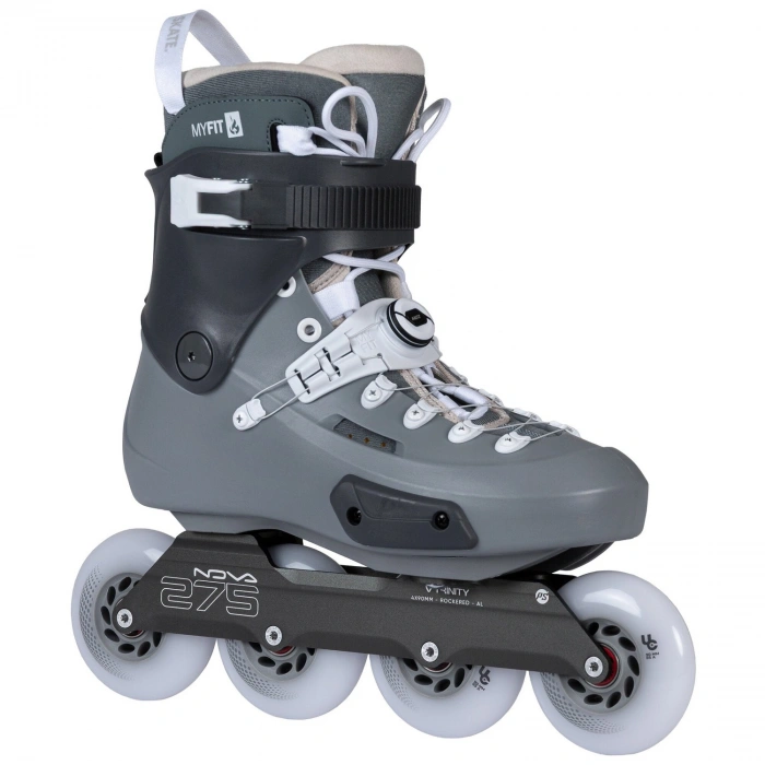 Powerslide Zoom Pro 90 PDS - Grey