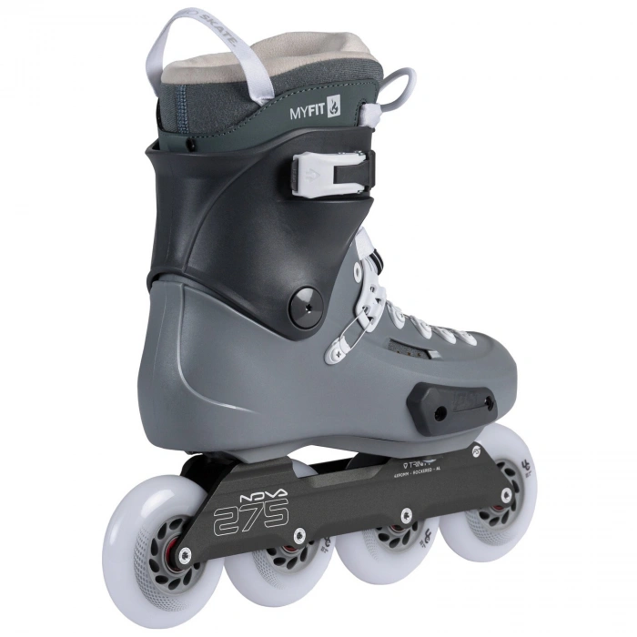 Powerslide Zoom Pro 90 PDS - Grey - 1 