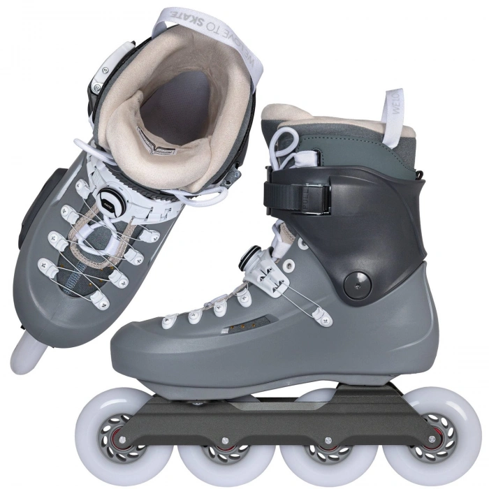 Powerslide Zoom Pro 90 PDS - Grey - 2 