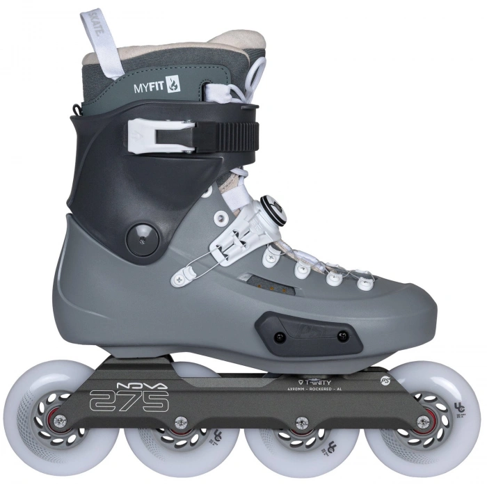 Powerslide Zoom Pro 90 PDS - Grey