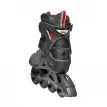 Rollerblade Macroblade 84 Grey/Red - 3 