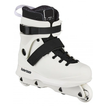 Rollerblade Blank Canvas - White