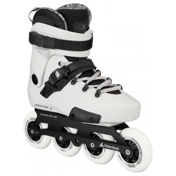 Rollerblade Twister 90R - White Smoke/Black