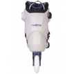 Rollerblade Twister XT - Grey Pearl/Periwinkle - 2 