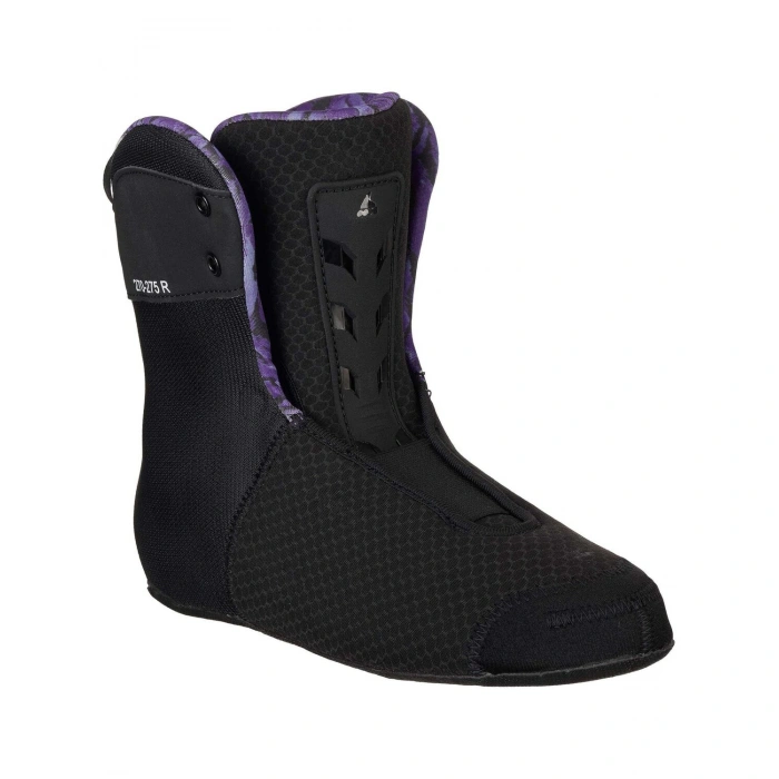 Rollerblade Twister XT - Grey Pearl/Periwinkle - 5 