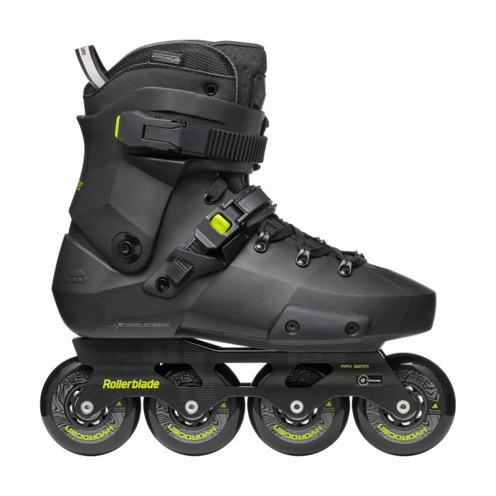 Rollerblade TWISTER XT BLACK 2024 - 3 